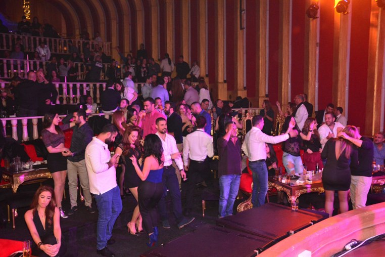 Theatrum On Saturday Night